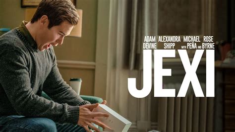 where to watch jexi|jex full movie free online.